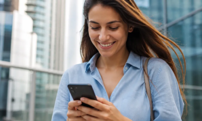 App 5G: Aumente a Velocidade Agora