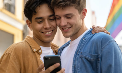 App LGBT: Encontre Pessoas Perto de Você