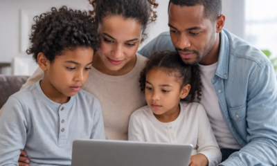 Proteja Seus Filhos com Controle Parental!