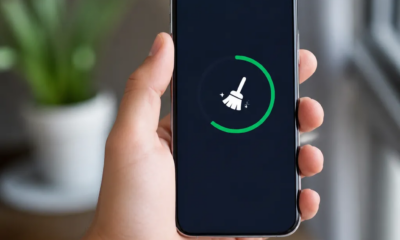 Libere Memória do Celular Rapidamente