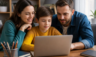Controle Parental Grátis: Veja Como Funciona!