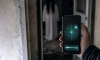 App para Detectar Fantasmas: Guia Prático