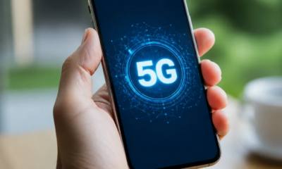 Novo App Para Ativar e Configurar o 5G no Celular!