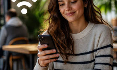 App de Wi-Fi Grátis: Descubra Como Funciona!
