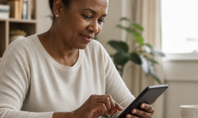 App para Adultos Aprender a Ler