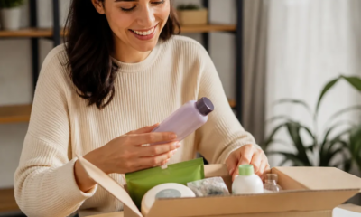 Produtos Gratuitos Para Experimentar: Saiba Como Participar