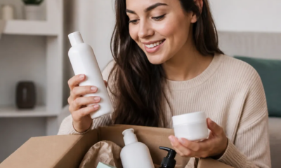 Como Conseguir Produtos Grátis Para Testar