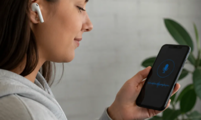 App para Mensagens de Voz Anônimas: Guia
