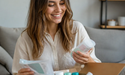 Como Ter Acesso a Produtos Grátis Para Experimentar