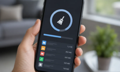 App Liberar Espaço: Guia Prático Passo a Passo