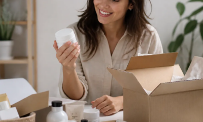Como Conseguir Produtos Grátis Para Testar