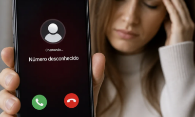 App para Bloquear Chamadas Indesejadas