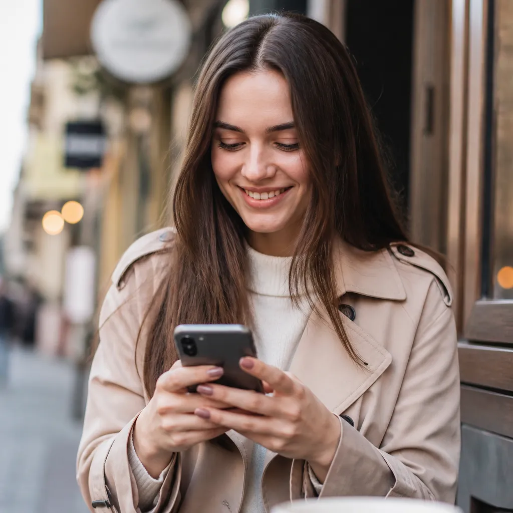 App Mensagens Anônimas: Guia Prático