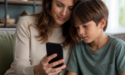Descubra Como Configurar o Controle Parental no Celular!