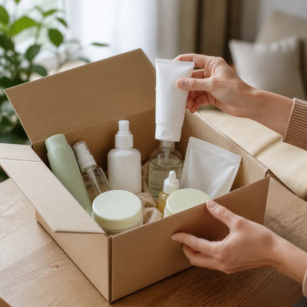 Como Adquirir Produtos Grátis Para Experimentar em Casa