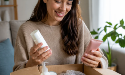 Como Receber Produtos Para Testar em Casa: Veja o Passo a Passo