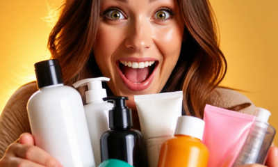 Como Conseguir Produtos Grátis para Testar
