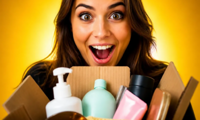 Como Conseguir Produtos Grátis para Testar