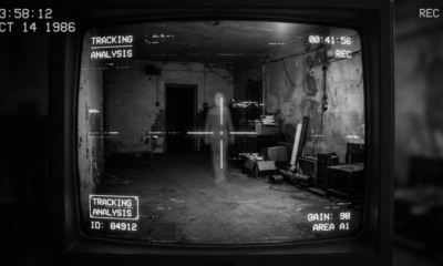 Detector de Fantasma: App para Encontrar Espíritos