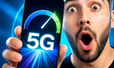 Como Ativar 5G no Celular – Guia Prático