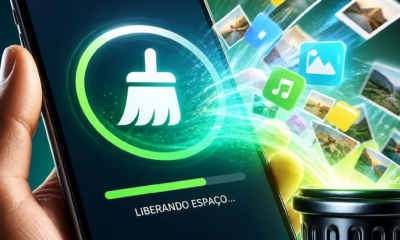 App para Liberar Espaço: Guia Prático