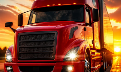 Truck Simulator: Baixe e Jogue Grátis Agora