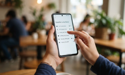 App WiFi Grátis em Qualquer Lugar: Guia Prático