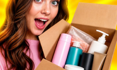Como Conseguir Produtos Grátis Para Testar