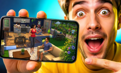 The Sims Grátis no Celular: Como Jogar