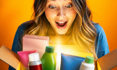 Produtos Grátis para Experimentar: Veja Como Conseguir