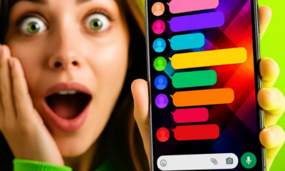 Aplicativo Para Deixar Seu WhatsApp Colorido