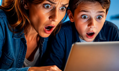 Saiba Como Acompanhar as Atividades Online dos Seus Filhos