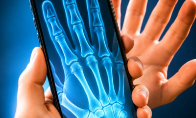 Saiba Como Usar o Efeito de Visão de Raio-X no Celular