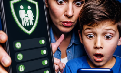 Saiba Como Configurar o Controle Parental Gratuito no Celular