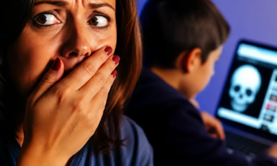 Veja Como Acompanhar a Navegação dos Seus Filhos na Internet