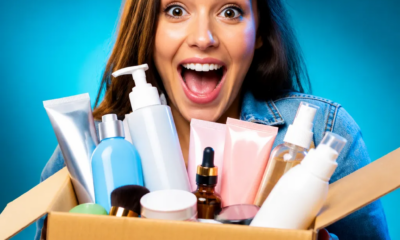 Como Conseguir Produtos Grátis para Testar