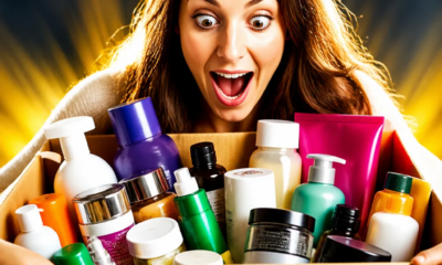 Como Conseguir Produtos Grátis para Testar