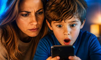 Controle Parental: Proteja Seus Filhos Online