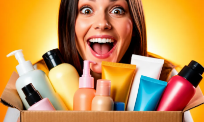 Como Receber Produtos Grátis Para Experimentar em Casa