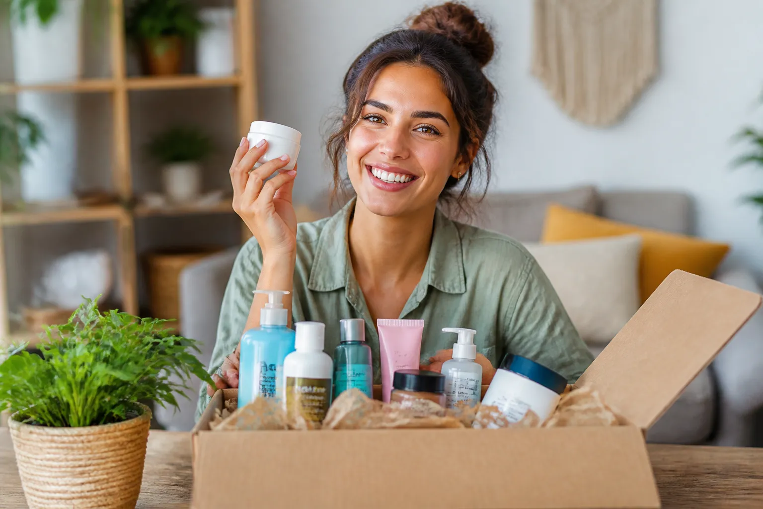 Aplicativos que Pagam Para Você Testar Produtos em Casa