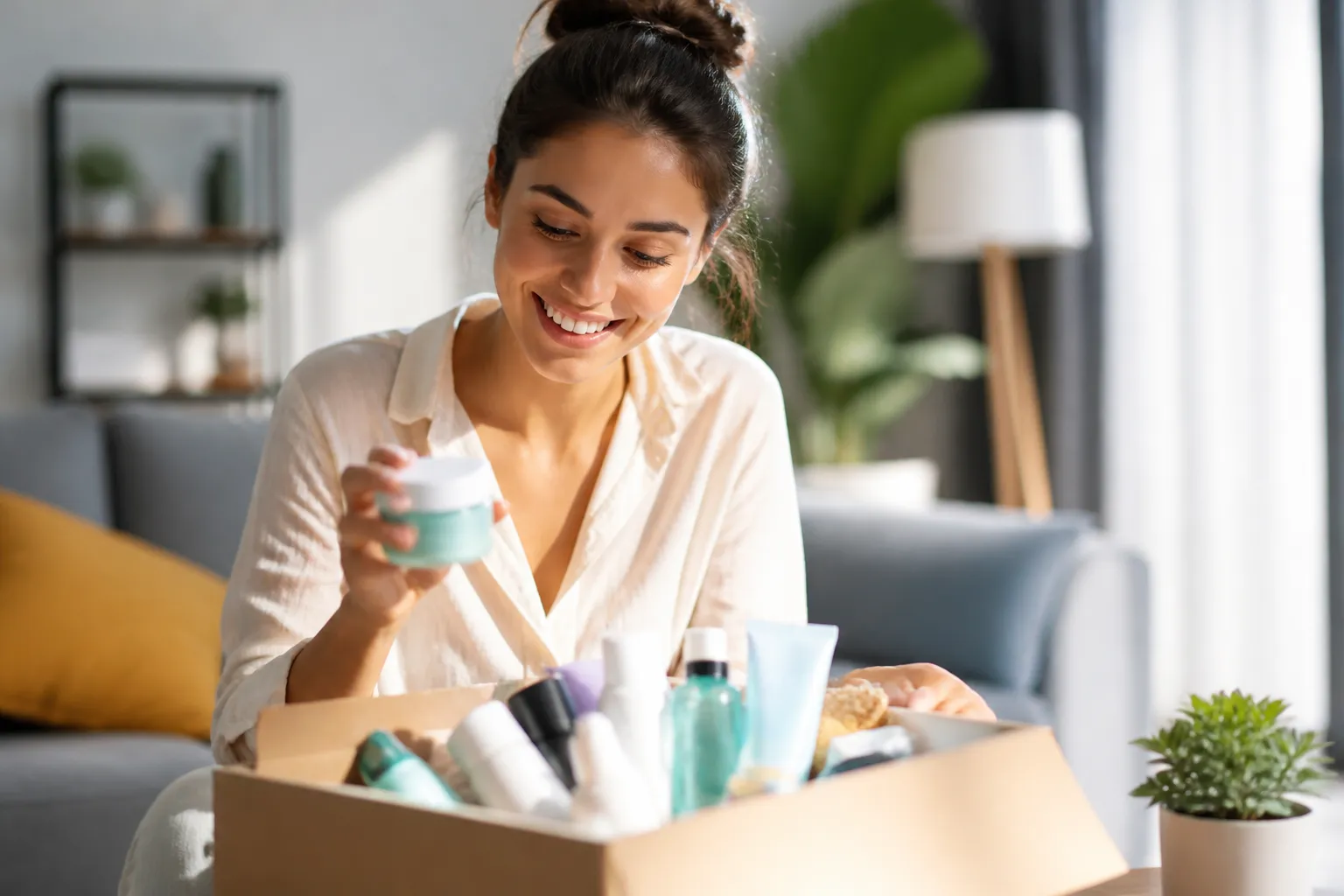 As 7 Melhores Formas de Conseguir Produtos Grátis Para Testar Agora