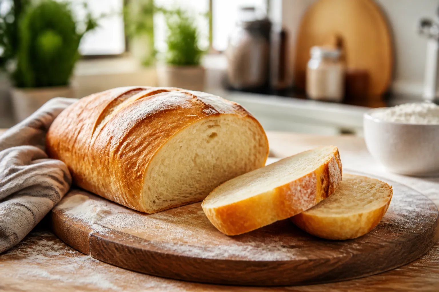 Como Fazer Pão Caseiro Perfeito: Passo a Passo Simples